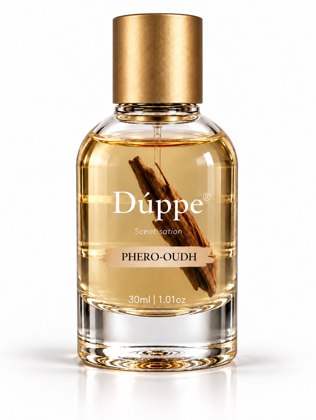 Duppe Phero-Oudh EDP